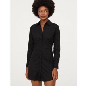 CP Shades The Shirt Dress Size Small EUC